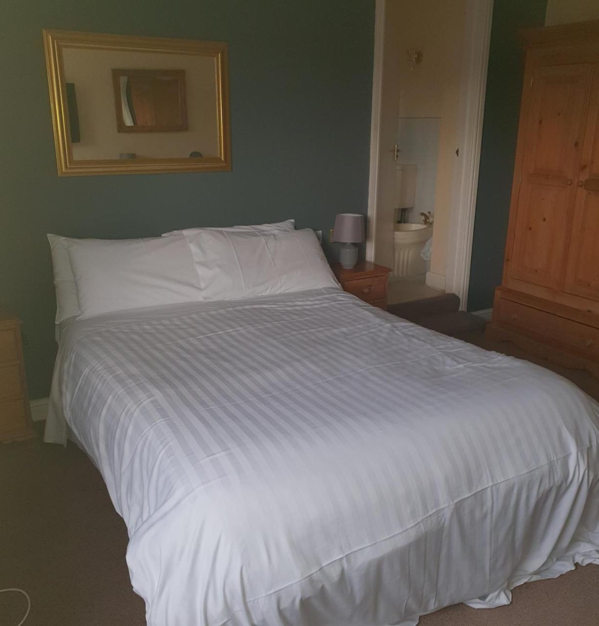 Queensberry Arms Hotel Annan Dış mekan fotoğraf